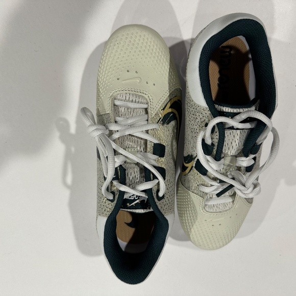 Nike Hyperdiamond 4 Pro MCS‎ Womens Softball Cleats - Size 6.5 NEW, No box. - Picture 3 of 11